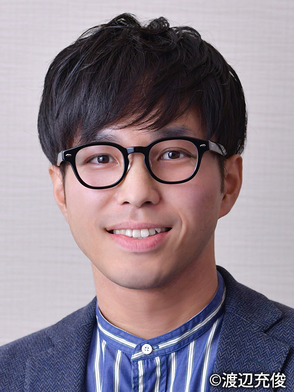 鳥山まことさん